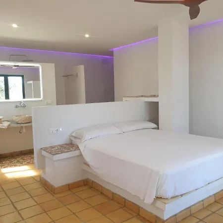 Apartman La Candelera L'Ametlla de Mar