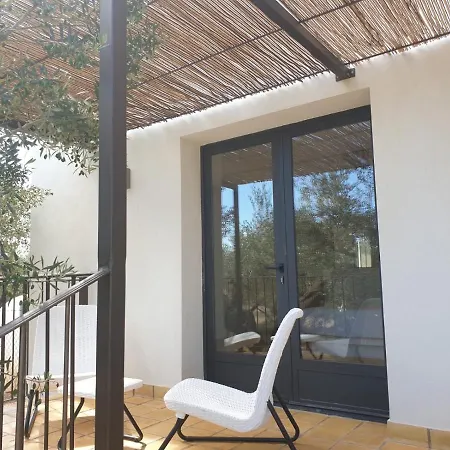 Apartman La Candelera L'Ametlla de Mar
