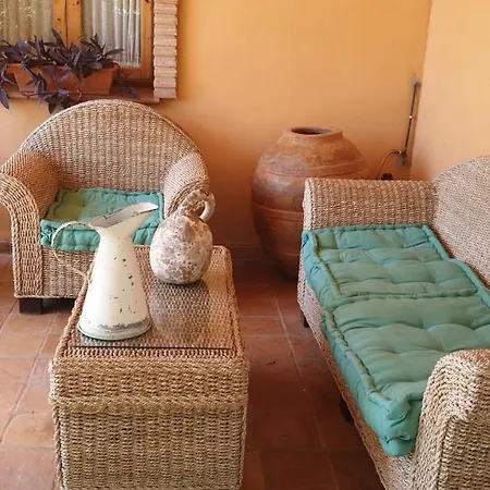 La Candelera Apartman