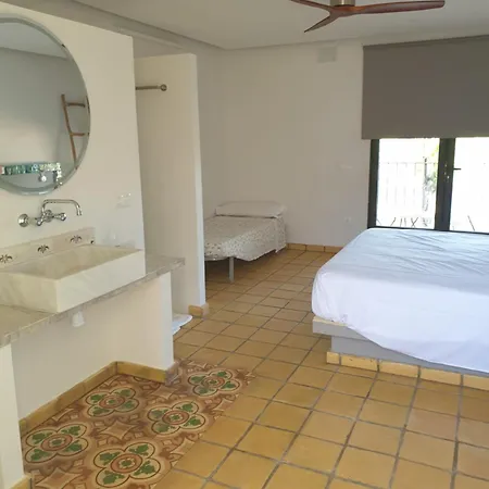 La Candelera Apartman L'Ametlla de Mar