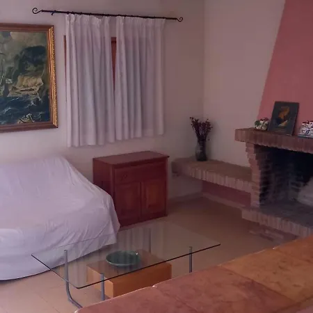 Apartman La Candelera *