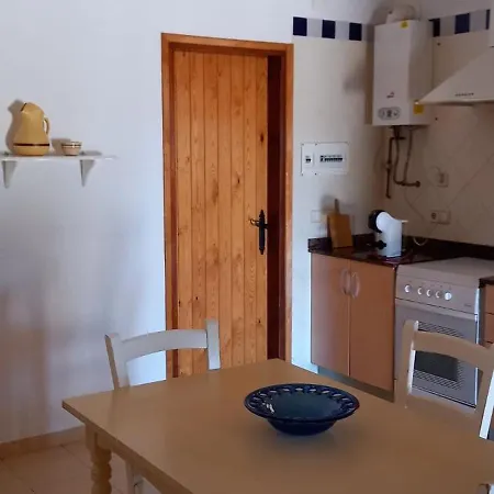 Apartman La Candelera