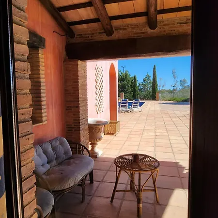 Masia La Candelera Appartamento L'Ametlla de Mar