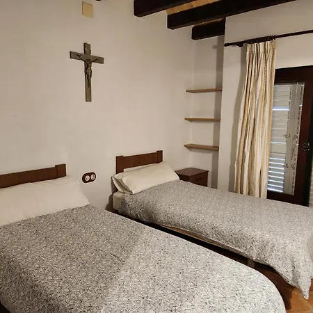 Masia La Candelera