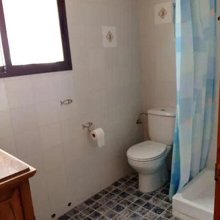 Apartman La Candelera
