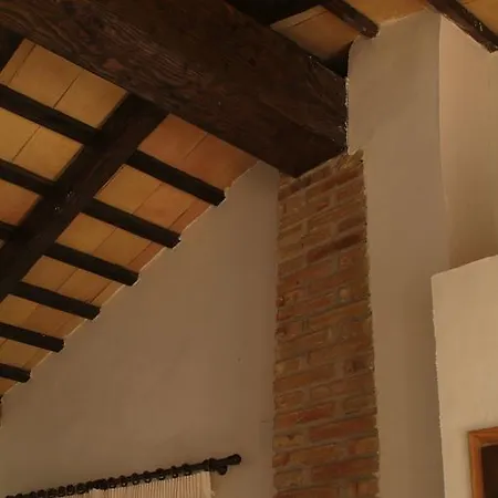 La Candelera Apartman