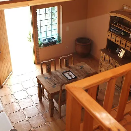 Apartman La Candelera L'Ametlla de Mar