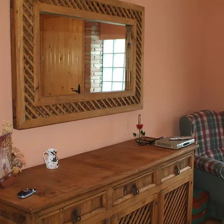 La Candelera Apartman