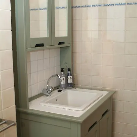 Apartman La Candelera L'Ametlla de Mar