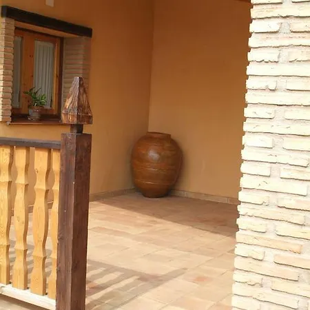 Apartman La Candelera L'Ametlla de Mar