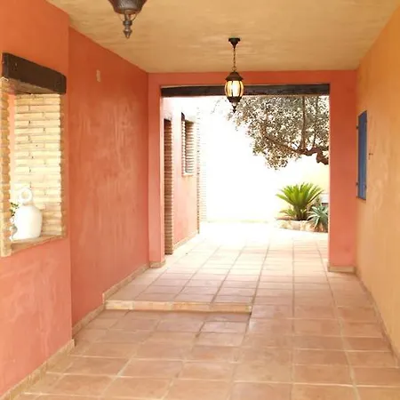 Appartamento Masia La Candelera