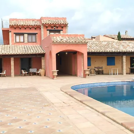 Masia La Candelera Appartamento *