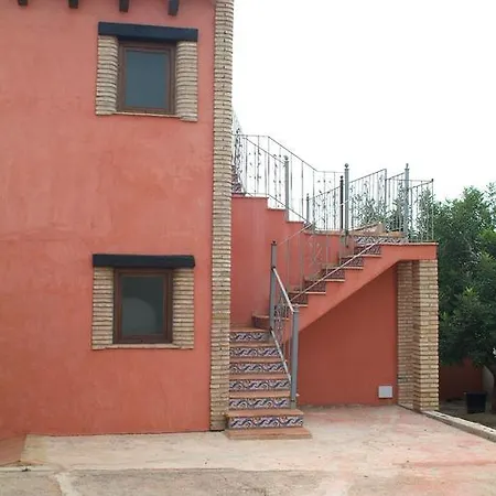 Masia La Candelera * L'Ametlla de Mar