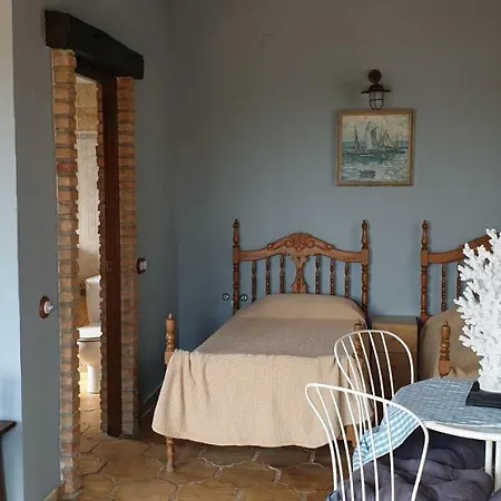 Masia La Candelera Appartamento *
