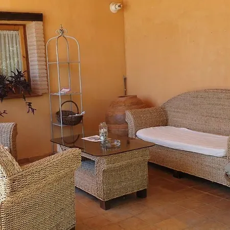 Apartman La Candelera