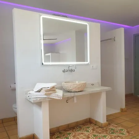 Apartamento La Candelera *