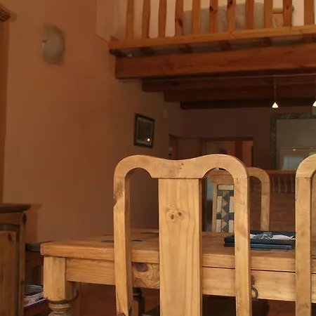 La Candelera Apartamento *