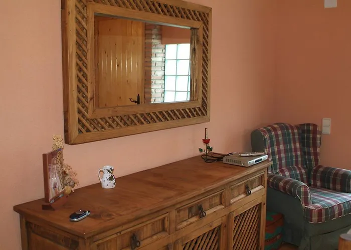 La Candelera Apartment