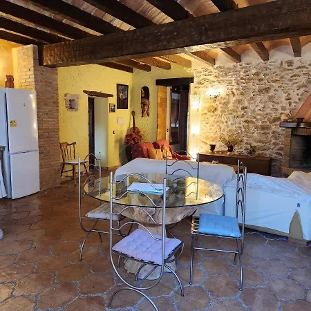 La Candelera Appartement