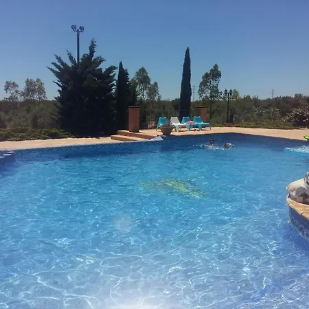 La Candelera Appartement