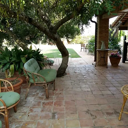 Appartement La Candelera