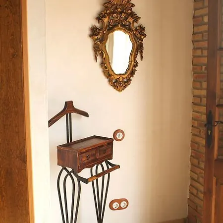 La Candelera Appartement