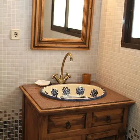 La Candelera Appartement *