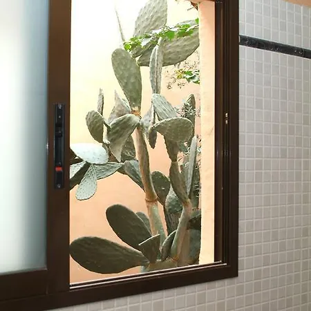 Appartement La Candelera