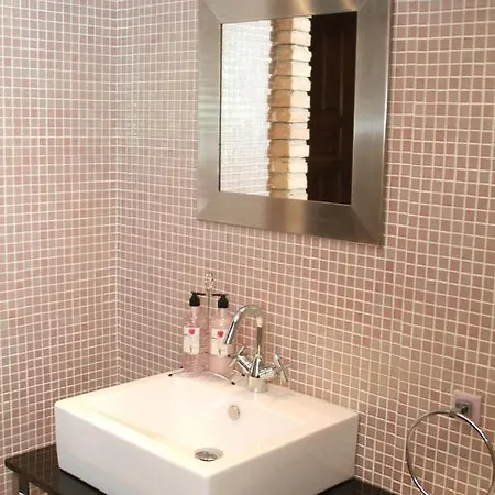 Appartement La Candelera *