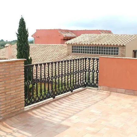 La Candelera Appartement