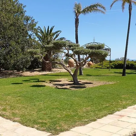 La Candelera Appartement