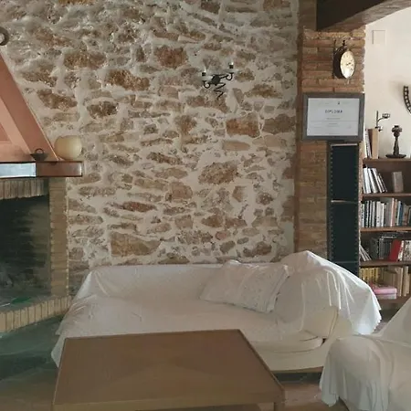 Appartement La Candelera *