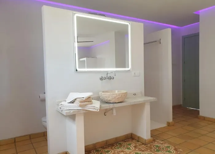Apartment La Candelera *