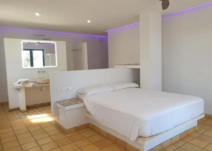 Apartment La Candelera L'Ametlla de Mar