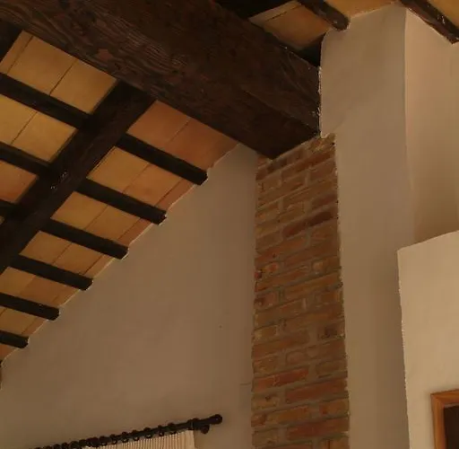 La Candelera Apartment