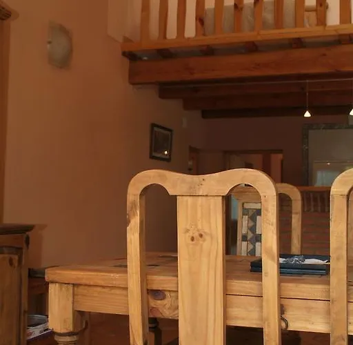 La Candelera Apartment *